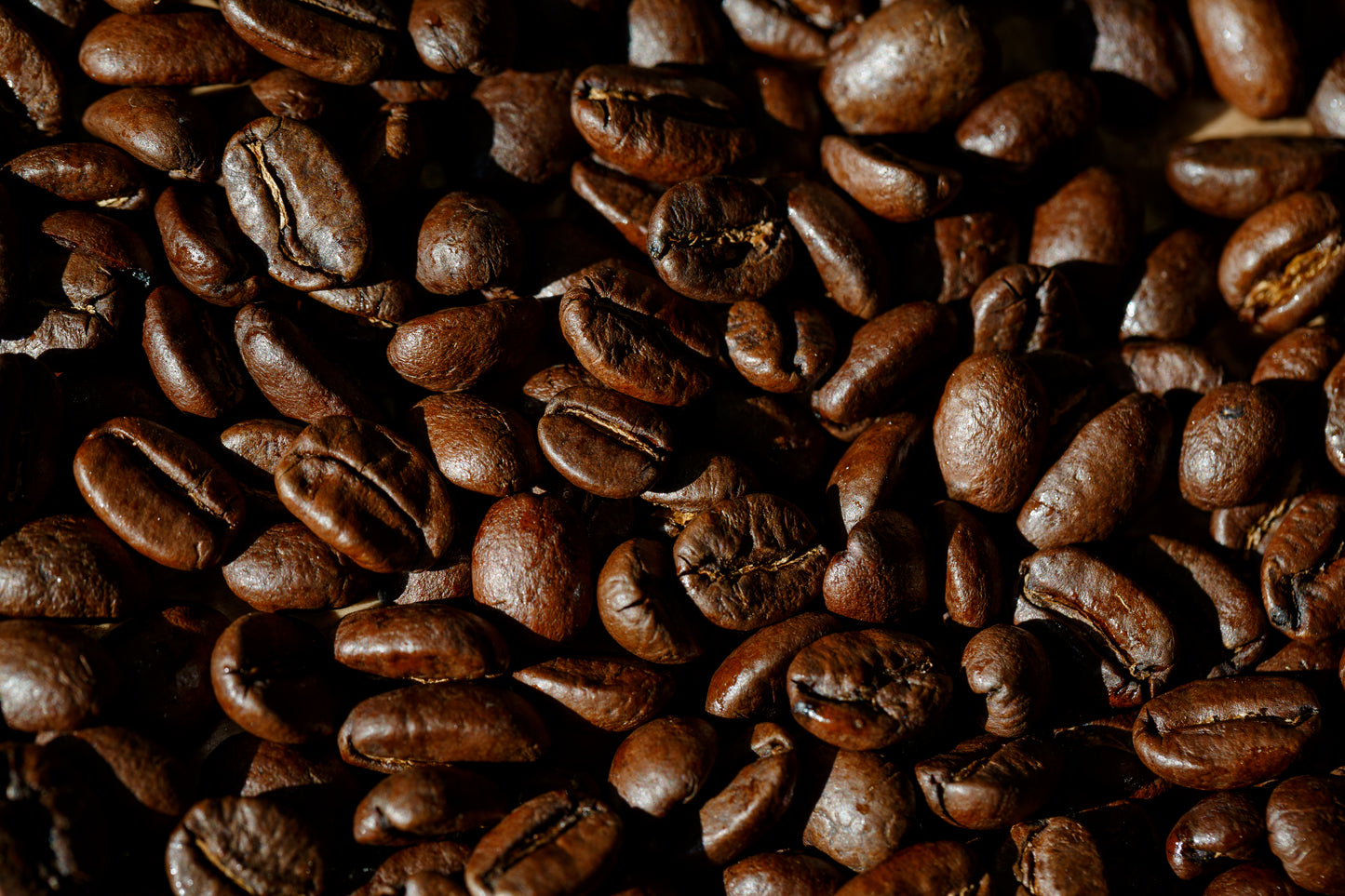 BRAP Blend - Our Extra Rad Espresso Blend 🤘