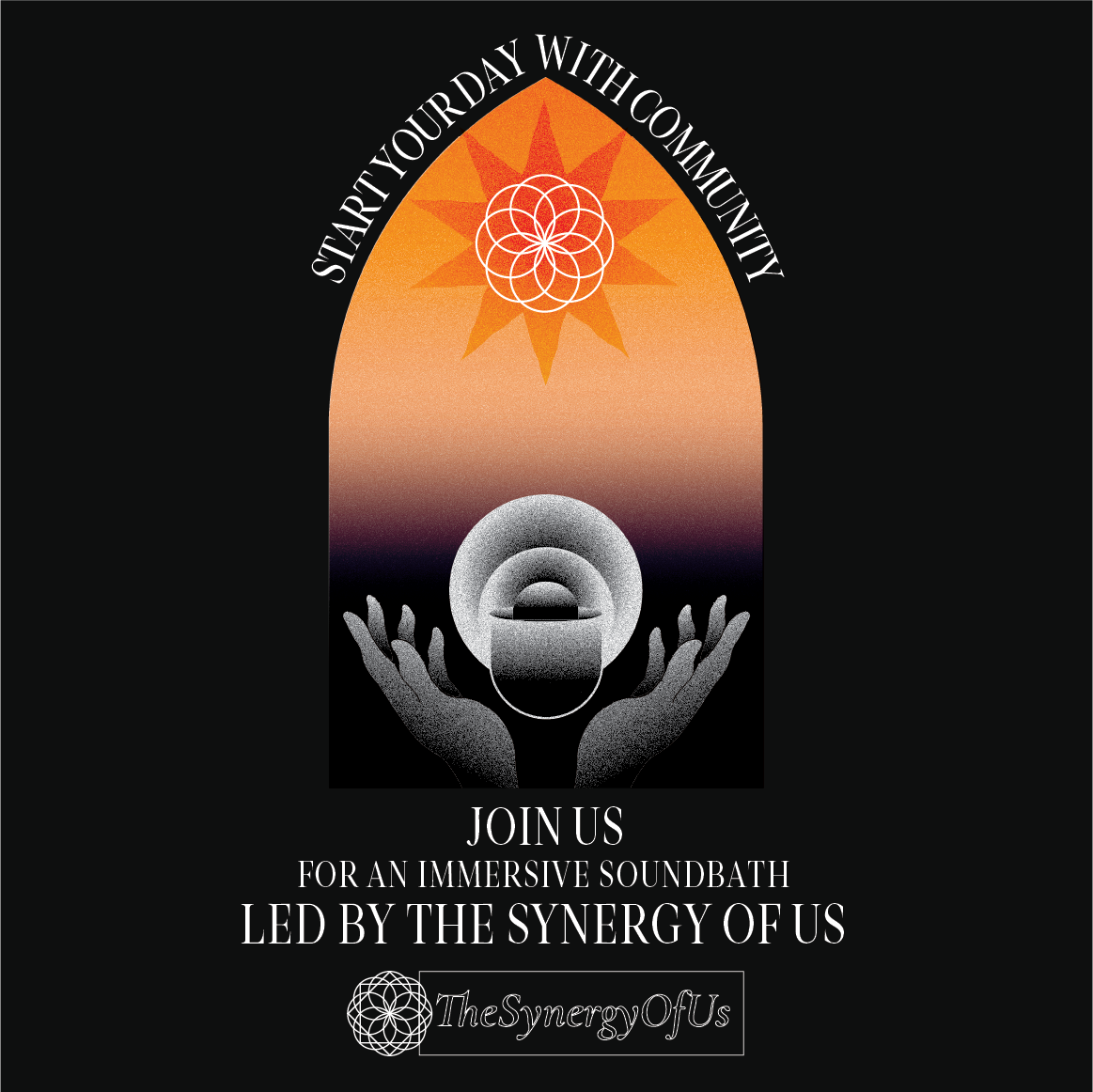 Sound Bath Meditation + Live Music
