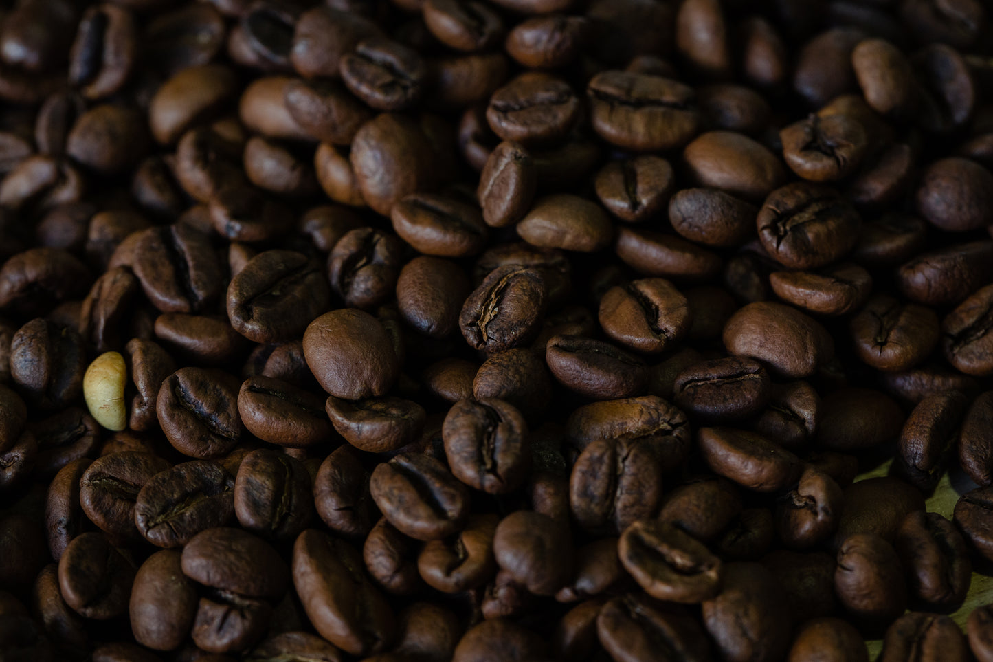 Costa Rica - Anaerobic Single Origin