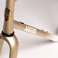 Chain & Spoke x WILDE Bikes Mean Jean CX Frameset *Pre-Order*