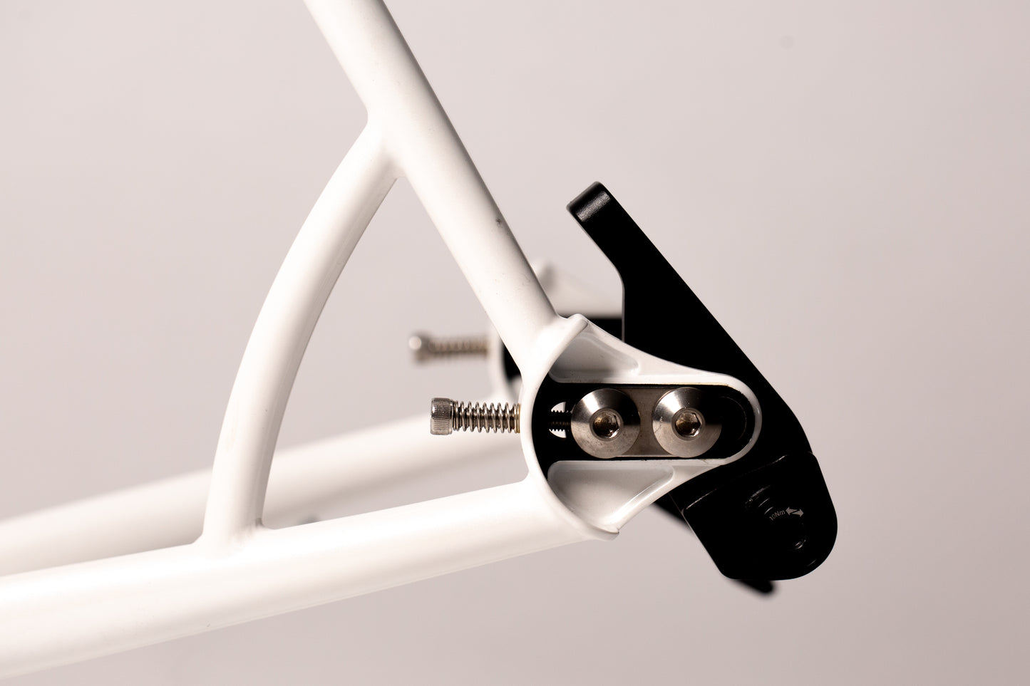 Chain & Spoke x WILDE Bikes Mean Jean CX Frameset *Pre-Order*