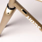 Chain & Spoke x WILDE Bikes Mean Jean CX Frameset *Pre-Order*