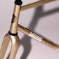 Chain & Spoke x WILDE Bikes Mean Jean CX Frameset *Pre-Order*