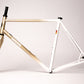 Chain & Spoke x WILDE Bikes Mean Jean CX Frameset *Pre-Order*