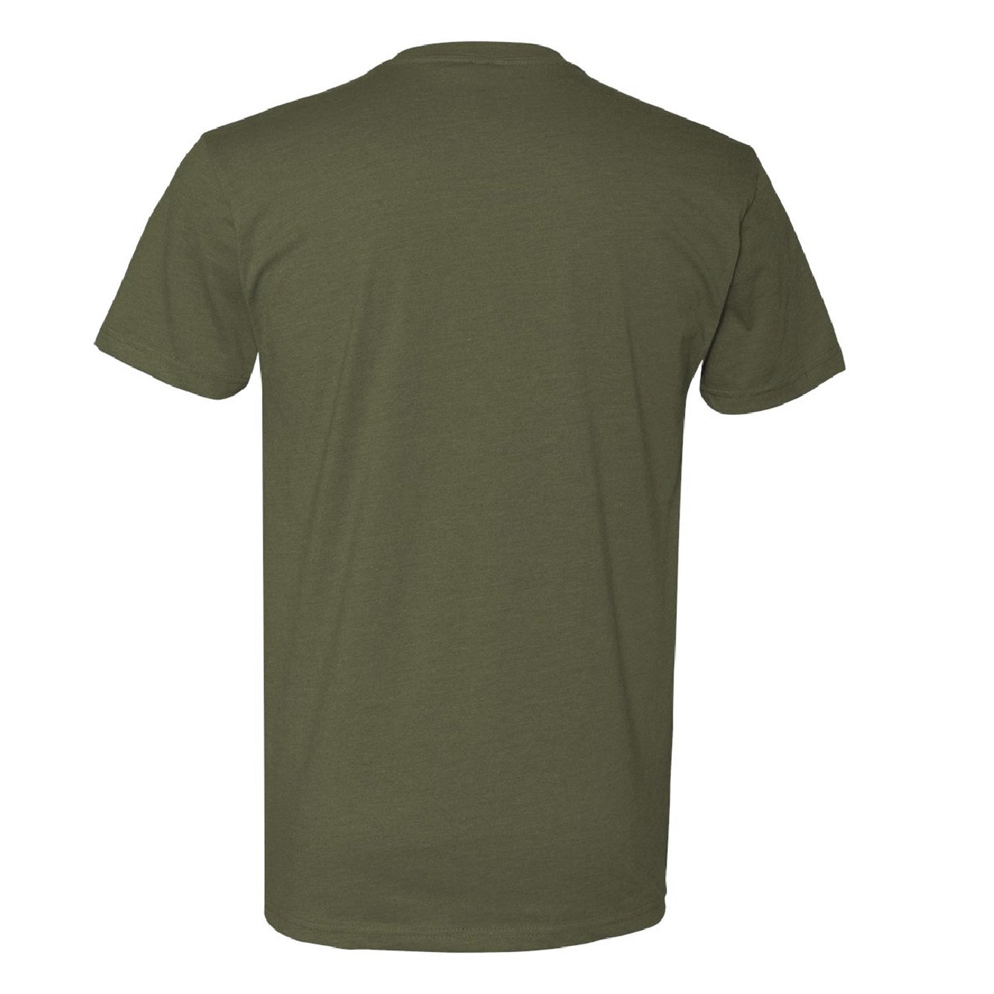 The Cups Tee Forest Green (Short Sleeve)