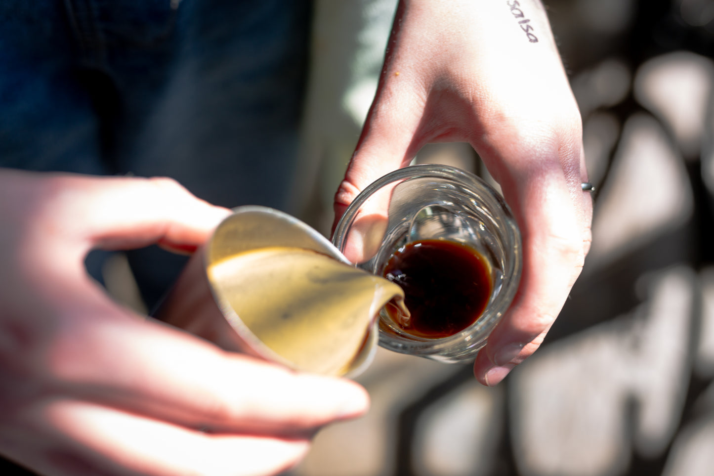 Sulawesi - Single Origin Espresso Blend